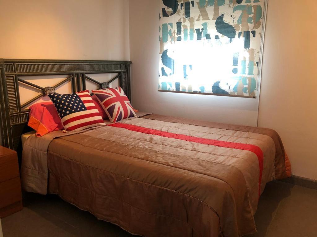 Mirador Mudejar Appartement Teruel Buitenkant foto