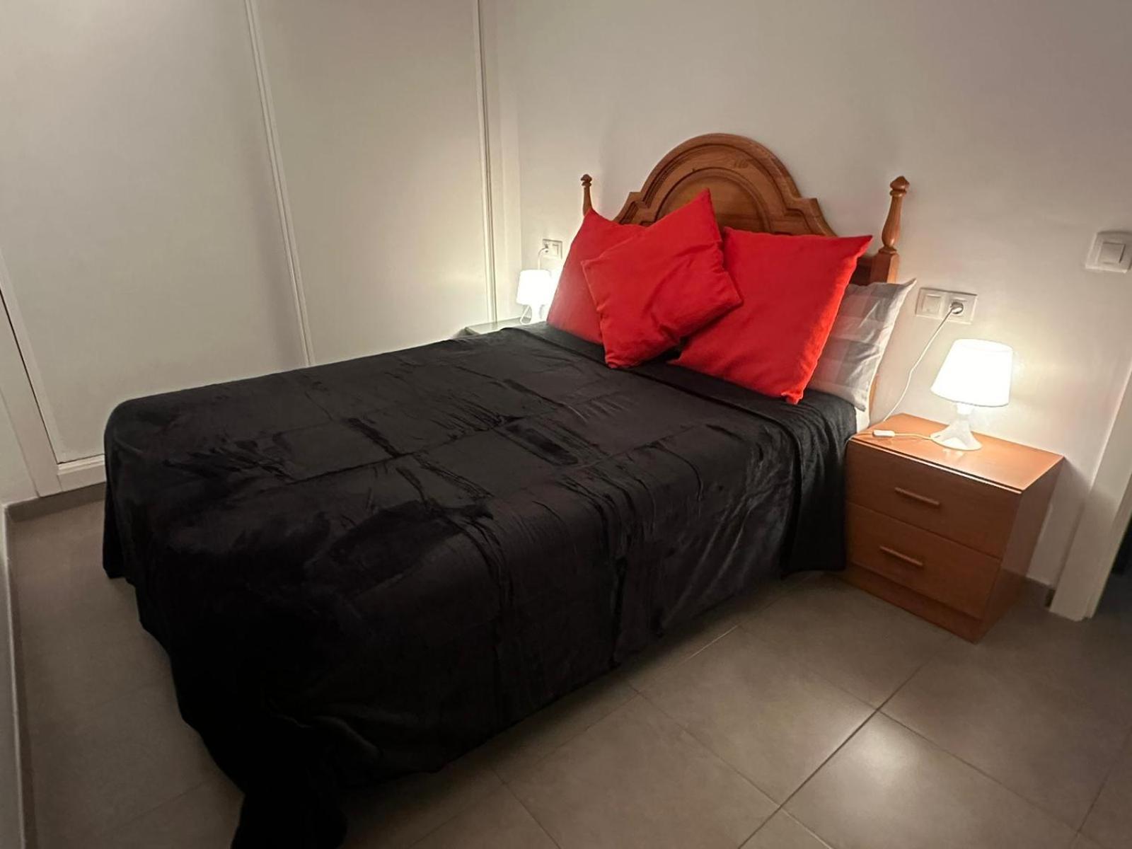 Mirador Mudejar Appartement Teruel Buitenkant foto